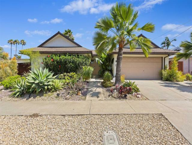 4 Bed Home to Rent in San Diego, California