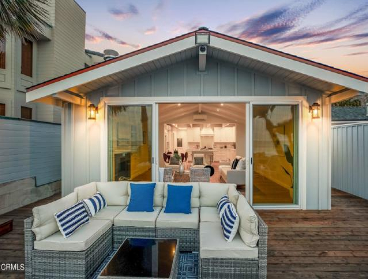 3 Bed Home for Sale in Ventura, California