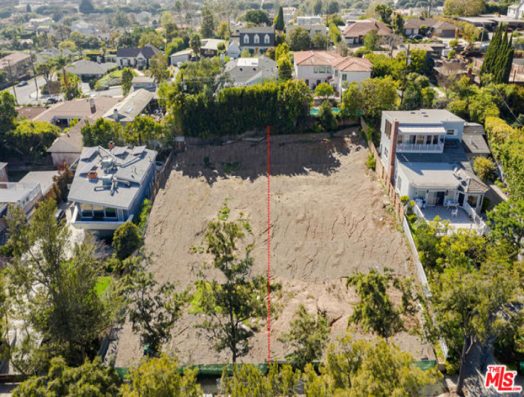  Land for Sale in Santa Monica, California