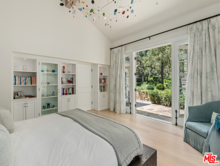 4 Bed Home for Sale in Santa Barbara, California