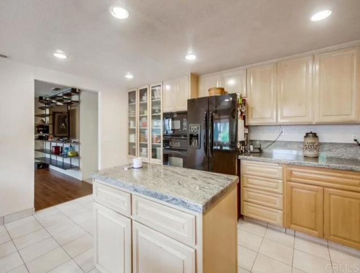3 Bed Home for Sale in Santee, California