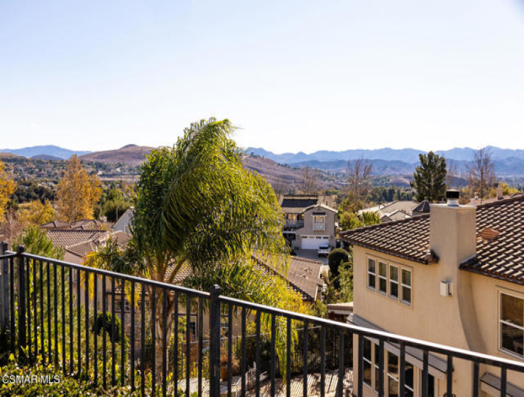 5 Bed Home to Rent in Thousand Oaks, California