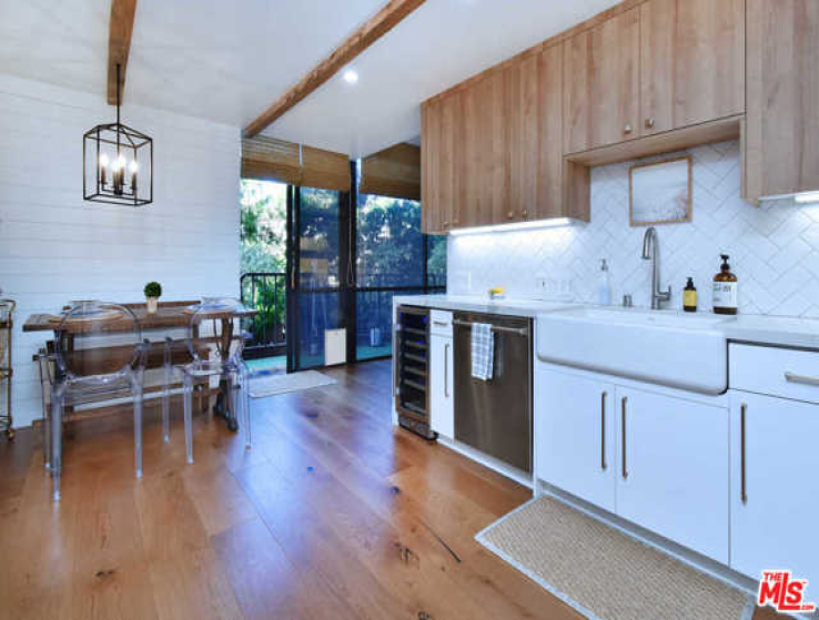 2 Bed Home for Sale in Beverly Hills, California