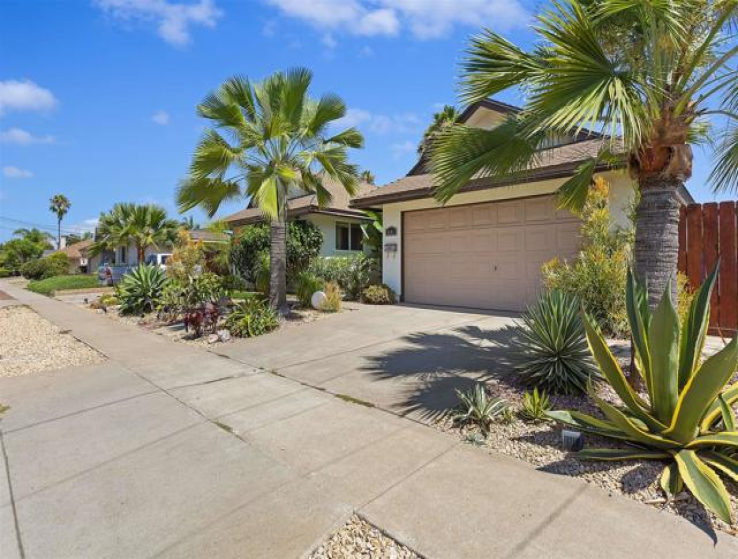 4 Bed Home to Rent in San Diego, California