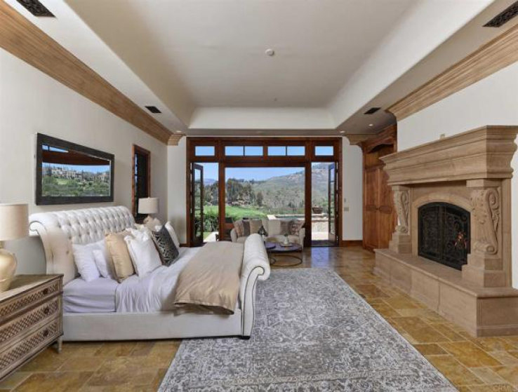 4 Bed Home for Sale in Rancho Santa Fe, California