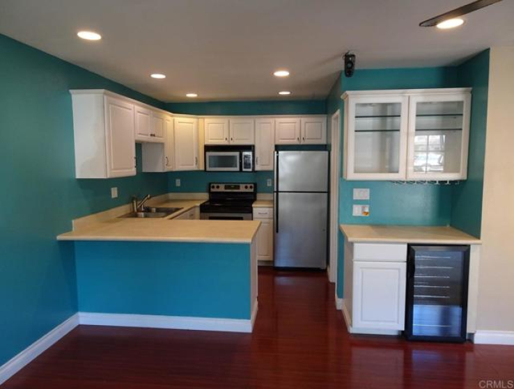 2 Bed Home to Rent in San Diego, California