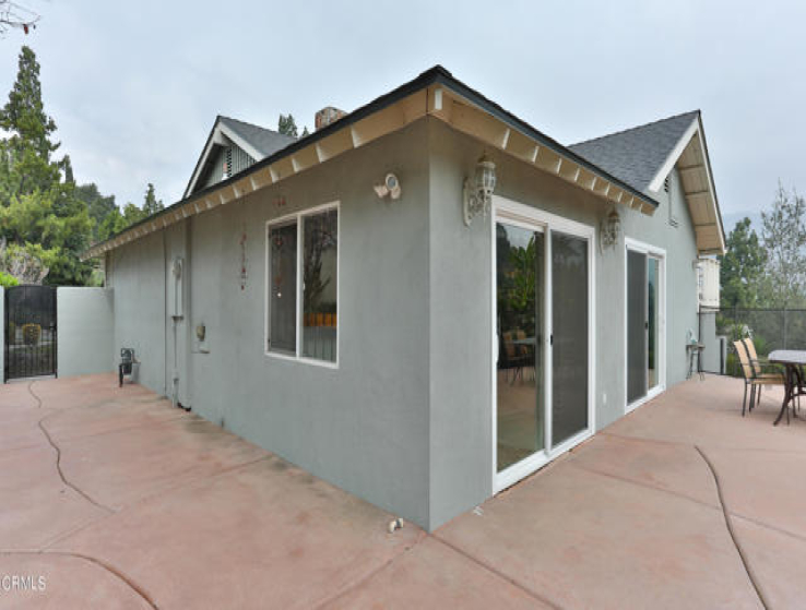 4 Bed Home for Sale in Glendora, California