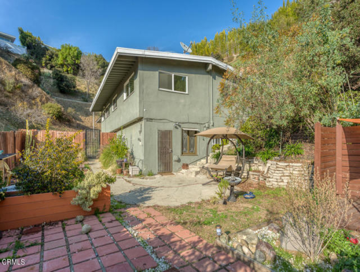 3 Bed Home for Sale in Los Angeles, California