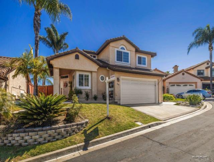 4 Bed Home for Sale in Santee, California