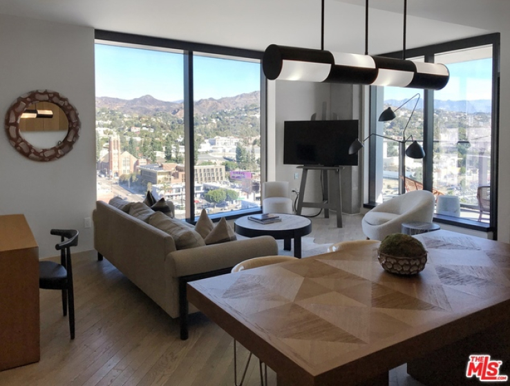 2 Bed Home to Rent in Los Angeles, California