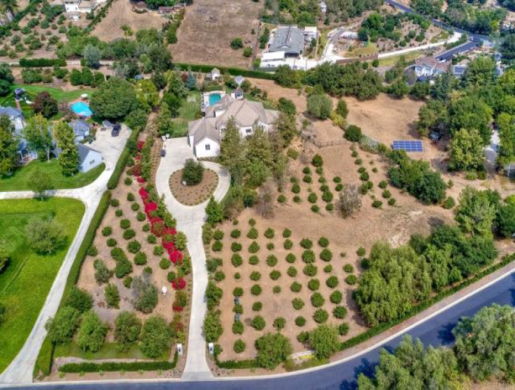 4 Bed Home for Sale in Fallbrook, California