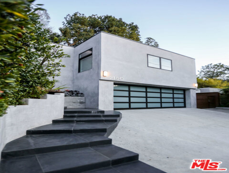 4 Bed Home for Sale in Beverly Hills, California