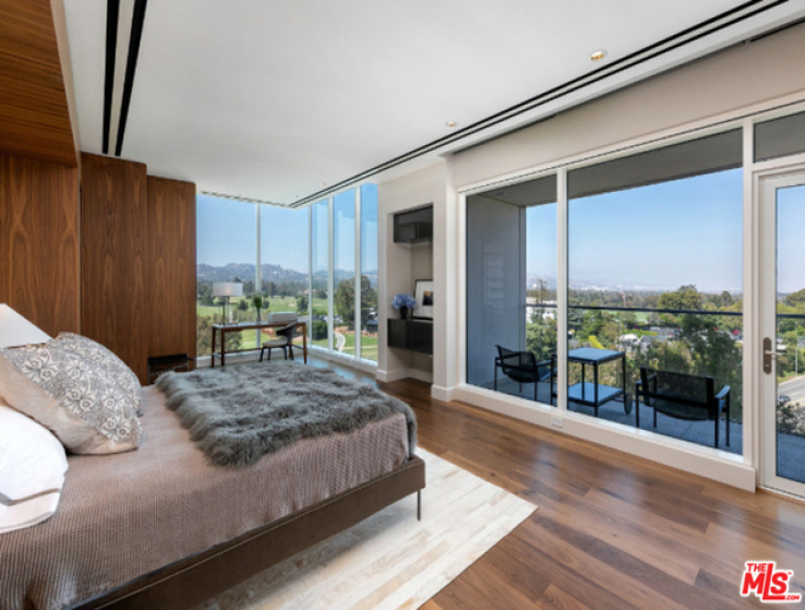 Beverly West Residences Beautiful Views