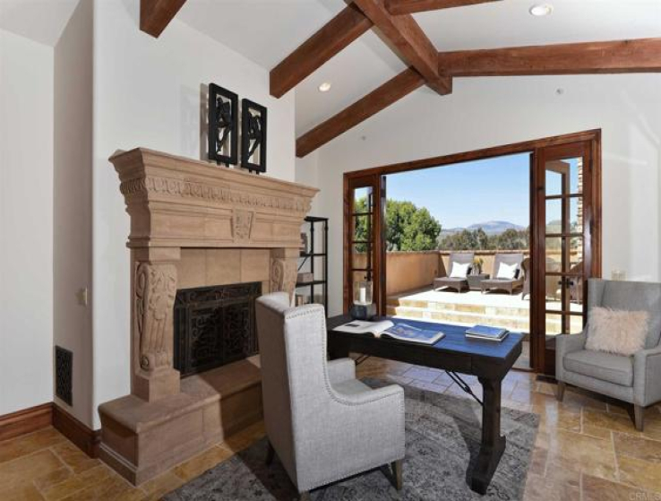 4 Bed Home for Sale in Rancho Santa Fe, California