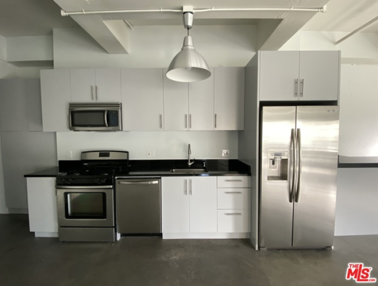 1 Bed Home to Rent in Los Angeles, California