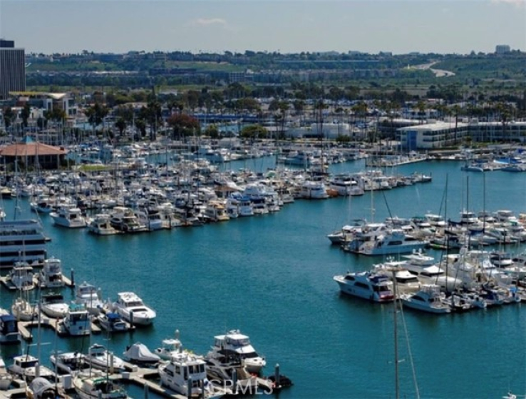 2 Bed Home for Sale in Marina del Rey, California
