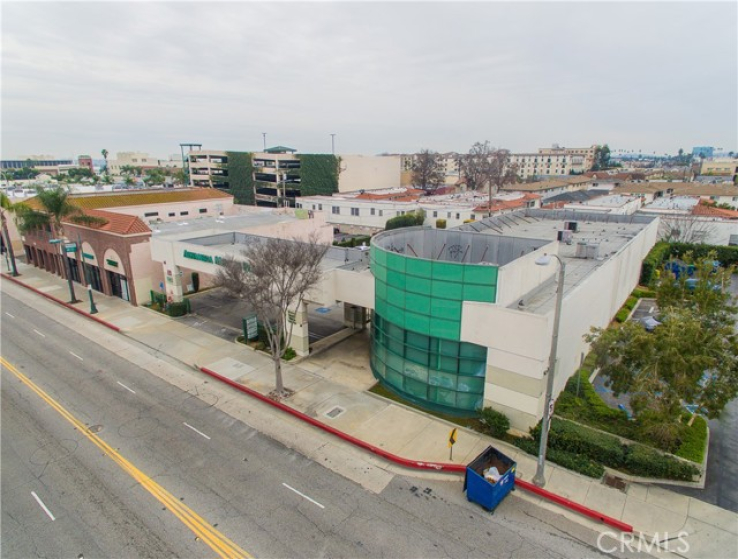  Commercial for Sale in Alhambra, California