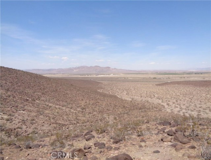  Land for Sale in Newberry Springs, California