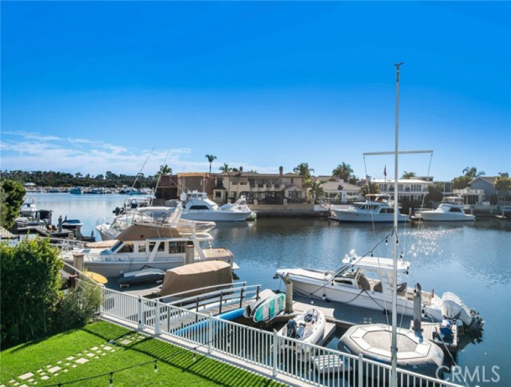6 Bed Home for Sale in Newport Beach, California