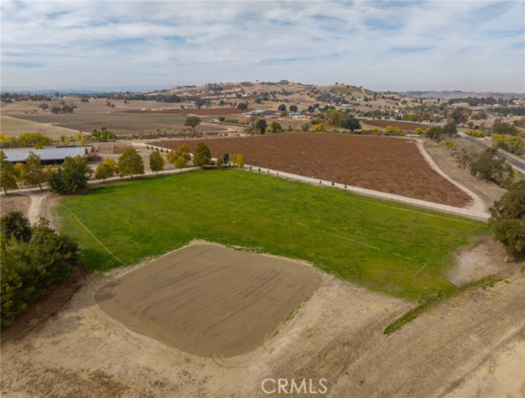 9 Bed Home for Sale in Paso Robles, California