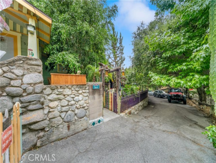  Income Home for Sale in Sierra Madre, California