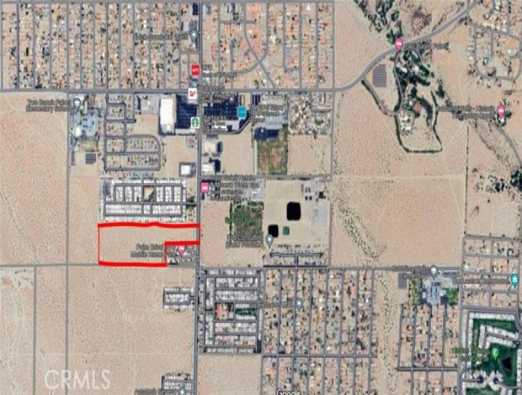  Land for Sale in Desert Hot Springs, California