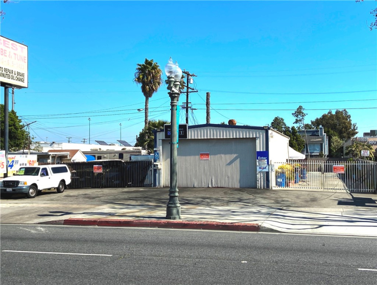  Land for Sale in Lawndale, California