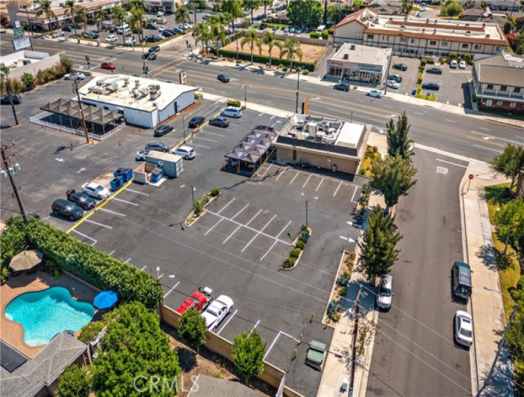  Commercial for Sale in Whittier, California