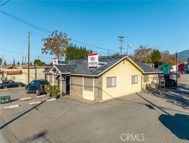  Commercial for Sale in Ontario, California