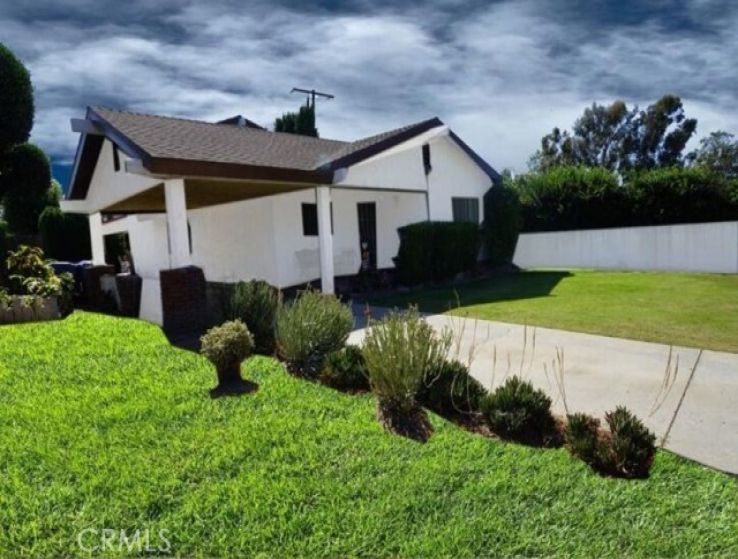  Income Home for Sale in Whittier, California