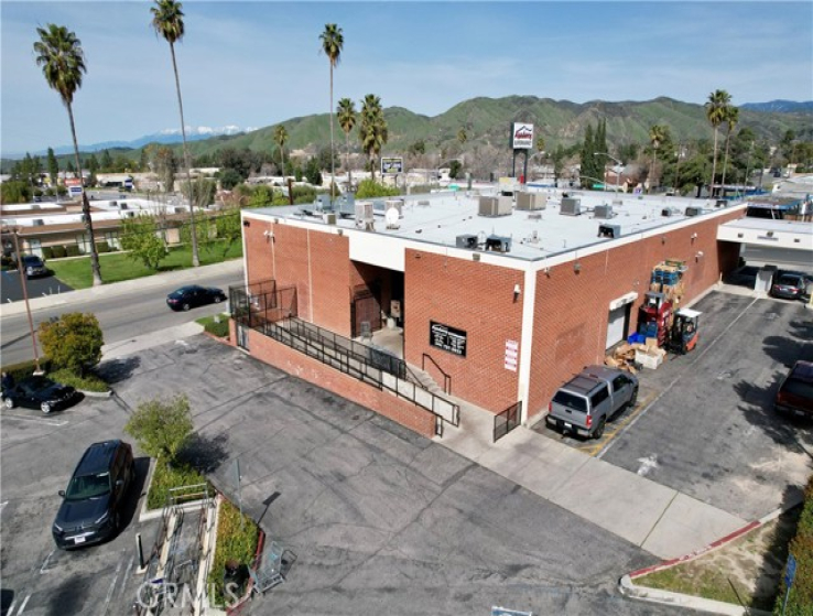  Commercial for Sale in Yucaipa, California