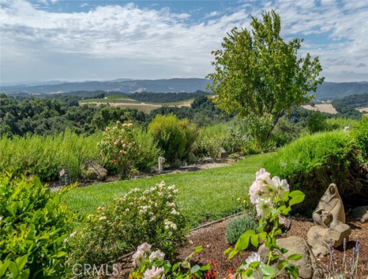3 Bed Home for Sale in Paso Robles, California