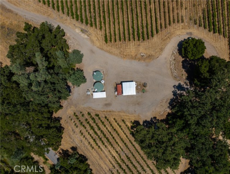  Commercial for Sale in Paso Robles, California