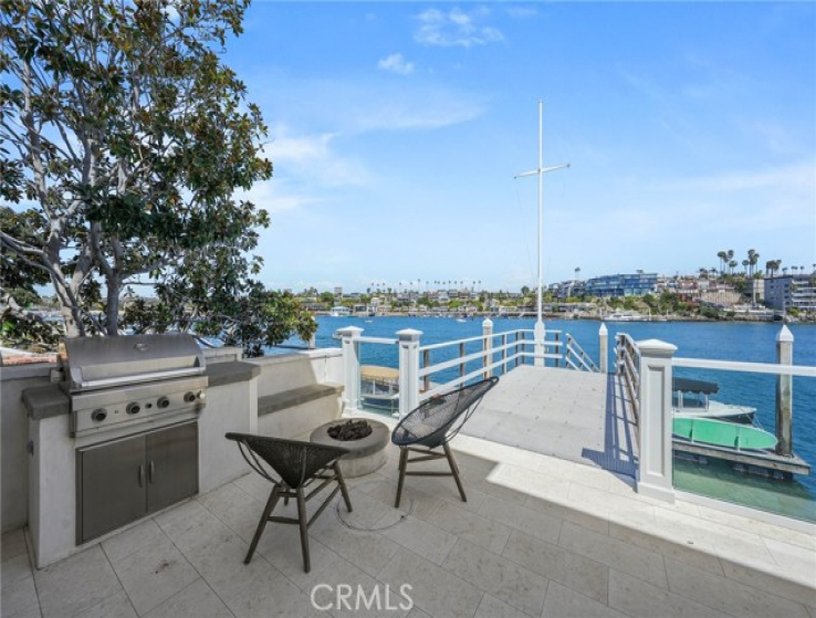 5 Bed Home for Sale in Newport Beach, California