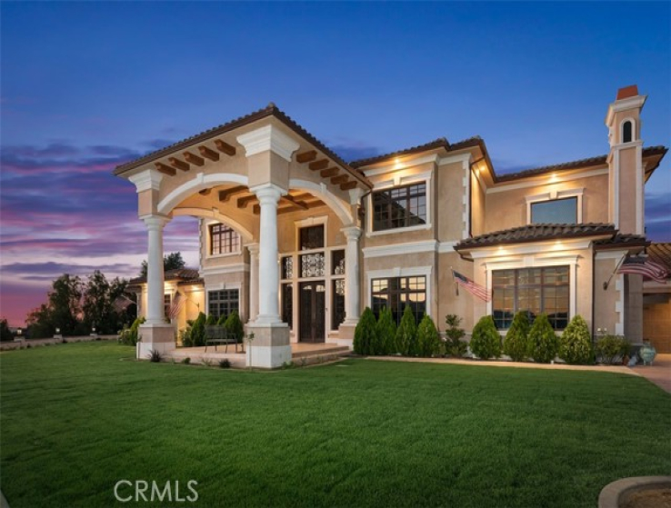 7 Bed Home for Sale in Murrieta, California