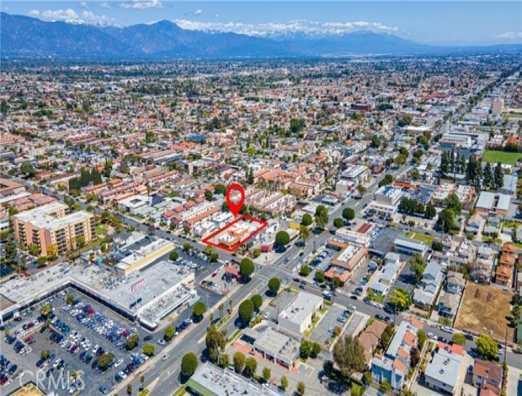  Commercial for Sale in Monterey Park, California