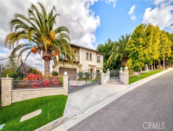 5 Bed Home for Sale in West Covina, California