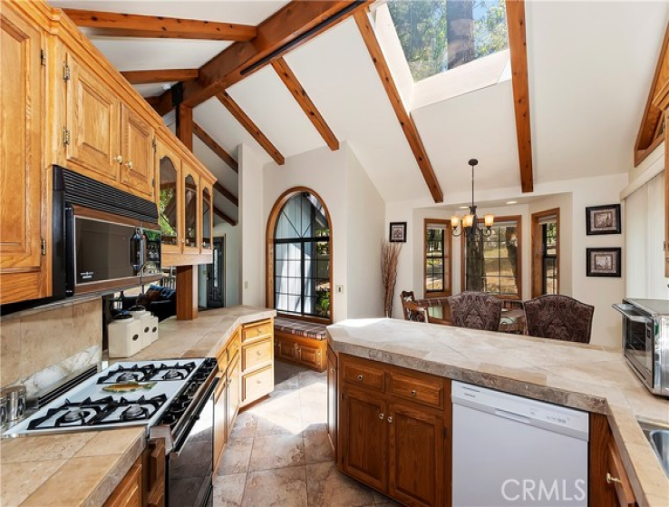 5 Bed Home for Sale in Big Bear Lake, California