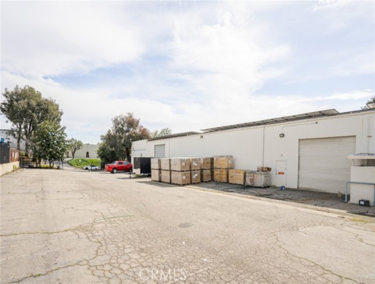  Commercial for Sale in San Dimas, California