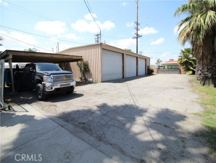  Commercial for Sale in San Jacinto, California