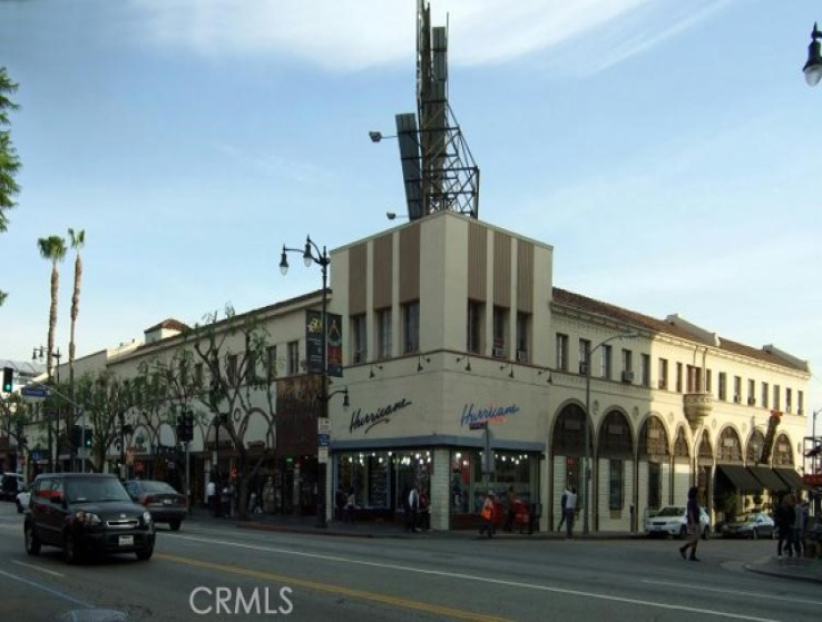  Commercial for Sale in Hollywood, California