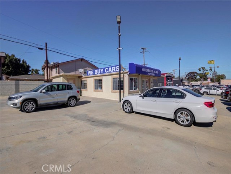  Commercial for Sale in Lawndale, California