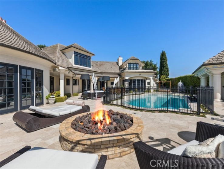 9 Bed Home for Sale in Laguna Niguel, California