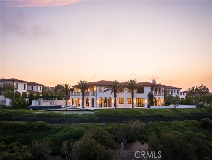6 Bed Home for Sale in Newport Coast, California