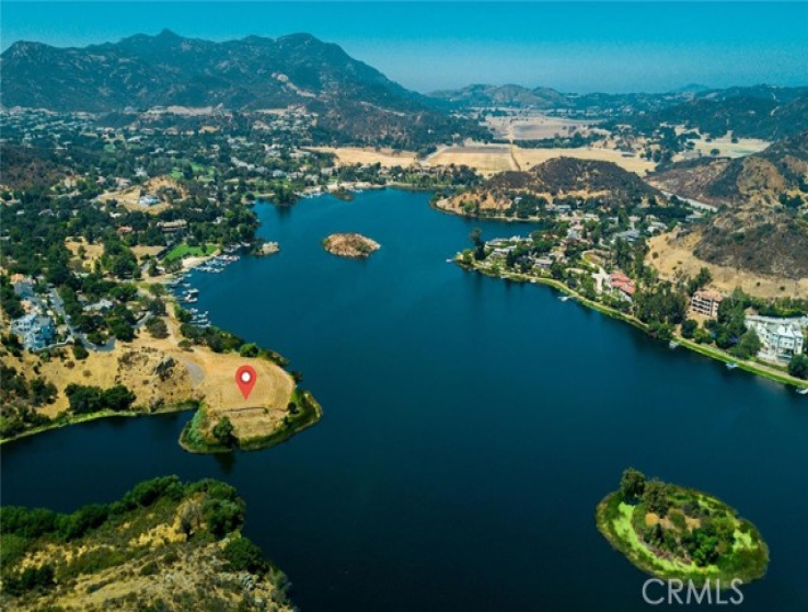  Land for Sale in Westlake Village, California