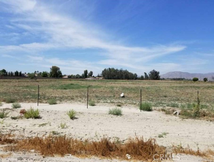  Land for Sale in San Jacinto, California