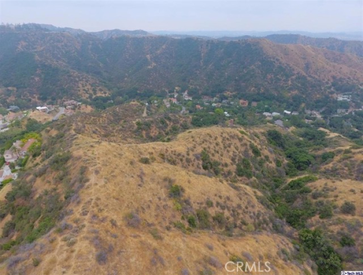  Land for Sale in Glendale, California