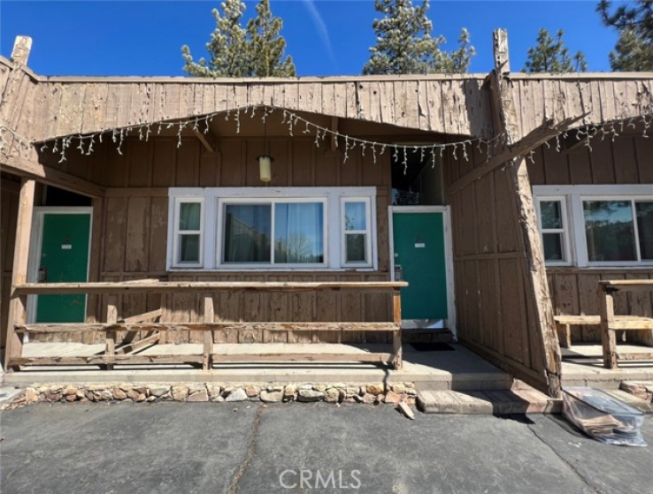  Commercial for Sale in Big Bear Lake, California