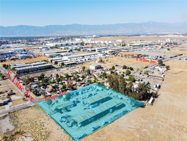  Land for Sale in Bloomington, California