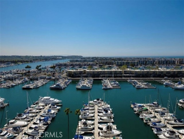 2 Bed Home for Sale in Marina del Rey, California
